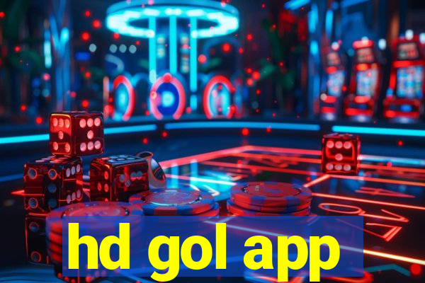 hd gol app